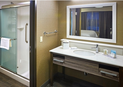 Hampton Inn By Hilton Тимминс Экстерьер фото